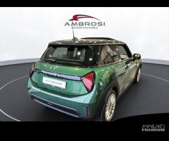 MINI Cooper 3 porte C Fovoured M Package