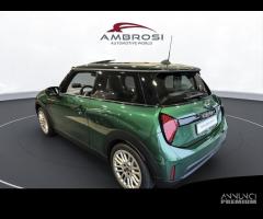 MINI Cooper 3 porte C Fovoured M Package - 4