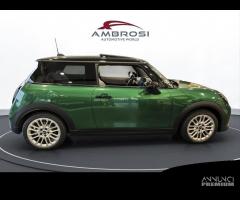 MINI Cooper 3 porte C Fovoured M Package - 5