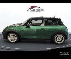 MINI Cooper 3 porte C Fovoured M Package - 6