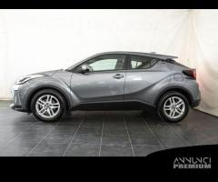 Toyota C-HR 1.8 Hybrid E-CVT Active