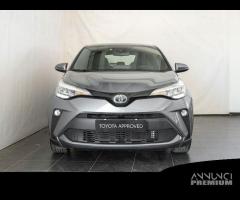 Toyota C-HR 1.8 Hybrid E-CVT Active - 6