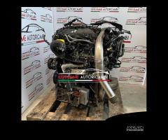 Motore renault 2.0 dci 2wd sigla m9rr8 - m9r r8