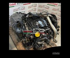 Motore renault 2.0 dci 2wd sigla m9rr8 - m9r r8