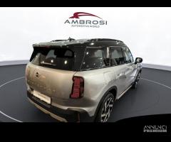 MINI Countryman Cooper C Favoured XL Package