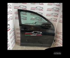 Porta anteriore posteriore dx sx nissan qashqai