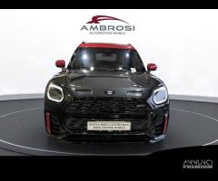 MINI Countryman John Cooper Works XL Package - 1