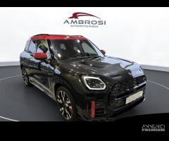 MINI Countryman John Cooper Works XL Package