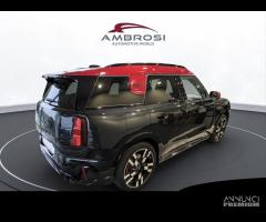 MINI Countryman John Cooper Works XL Package - 3