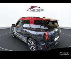 MINI Countryman John Cooper Works XL Package - 4