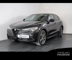 Alfa Romeo Stelvio 2.2 Turbodiesel 190 CV AT8... - 1