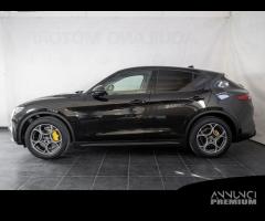 Alfa Romeo Stelvio 2.2 Turbodiesel 190 CV AT8...