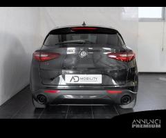 Alfa Romeo Stelvio 2.2 Turbodiesel 190 CV AT8... - 3