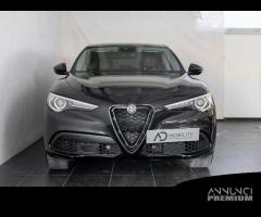 Alfa Romeo Stelvio 2.2 Turbodiesel 190 CV AT8... - 4