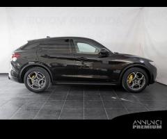 Alfa Romeo Stelvio 2.2 Turbodiesel 190 CV AT8... - 13