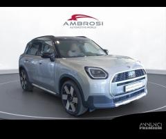 MINI Countryman Cooper C Favoured M Package