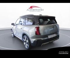 MINI Countryman Cooper C Favoured M Package - 4