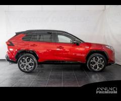 Toyota RAV4 2.5 PHEV (306CV) E-CVT AWD-i Style+ - 15