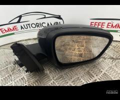 SPECCHIETTO DX FORD KUGA 2 SERIE 9 PIN  ELETTRICO