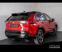 Toyota RAV4 2.5 PHEV (306CV) E-CVT AWD-i Style+ - 29