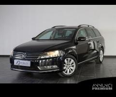 Volkswagen Passat Var. 1.4 TSI DSG Comfort. E...