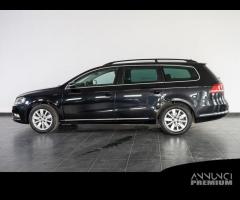 Volkswagen Passat Var. 1.4 TSI DSG Comfort. E...