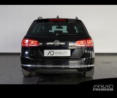 Volkswagen Passat Var. 1.4 TSI DSG Comfort. E...