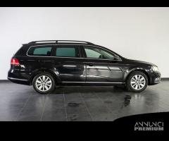 Volkswagen Passat Var. 1.4 TSI DSG Comfort. E... - 13