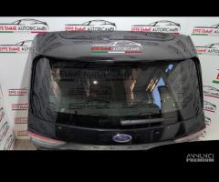 FORD KUGA 2 SERIE PORTELLONE COMPLETO DI LUNOTTO