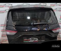 FORD KUGA 2 SERIE PORTELLONE COMPLETO DI LUNOTTO