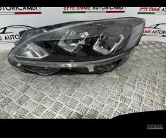 FORD KUGA 2 SERIE FARO DX DESTRO