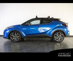 Toyota C-HR 2.0 Hybrid E-CVT Trend