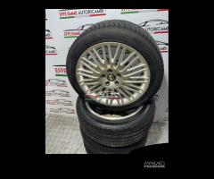 CERCHI E GOMME ALFA ROMEO GIULIETTA 225 45 17