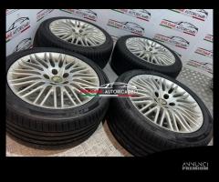 CERCHI E GOMME ALFA ROMEO GIULIETTA 225 45 17