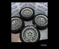 CERCHI E GOMME ALFA ROMEO GIULIETTA 225 45 17