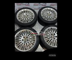 CERCHI E GOMME ALFA ROMEO GIULIETTA 225 45 17