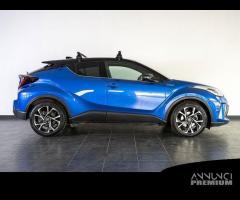 Toyota C-HR 2.0 Hybrid E-CVT Trend - 15