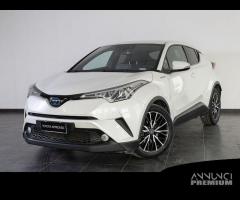 Toyota C-HR 1.8 Hybrid CVT Trend - 1