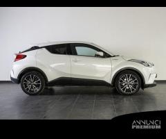 Toyota C-HR 1.8 Hybrid CVT Trend - 15