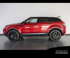 Land Rover RR Evoque 2.2 SD4 5p. Dynamic