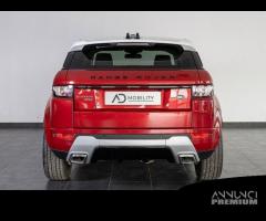 Land Rover RR Evoque 2.2 SD4 5p. Dynamic