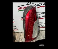 STOP LANCIA MUSA DESTRO LED