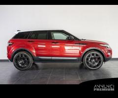 Land Rover RR Evoque 2.2 SD4 5p. Dynamic - 13