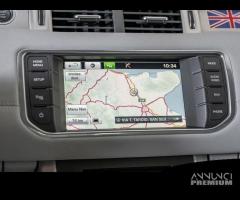 Land Rover RR Evoque 2.2 SD4 5p. Dynamic - 16