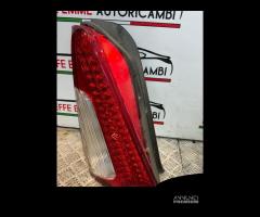 STOP LANCIA MUSA SINISTRO LED