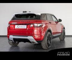 Land Rover RR Evoque 2.2 SD4 5p. Dynamic - 23