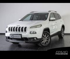 Jeep Cherokee 2.0 Mjt II 170CV 4WD Active Dri... - 1