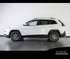 Jeep Cherokee 2.0 Mjt II 170CV 4WD Active Dri...