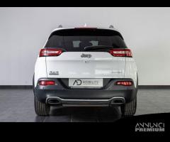 Jeep Cherokee 2.0 Mjt II 170CV 4WD Active Dri...