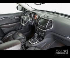 Jeep Cherokee 2.0 Mjt II 170CV 4WD Active Dri...